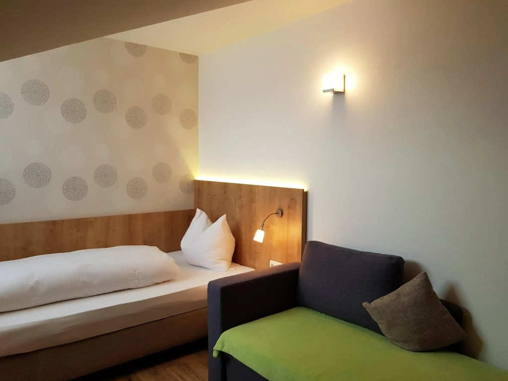 Apparthotel Garni Superior Simsseeblick