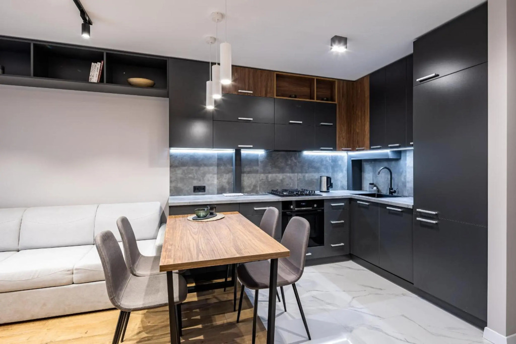Avalon Premium Two Bedrooms Apartment
