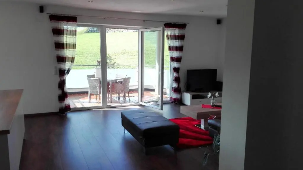 Appartement Grießenkareck