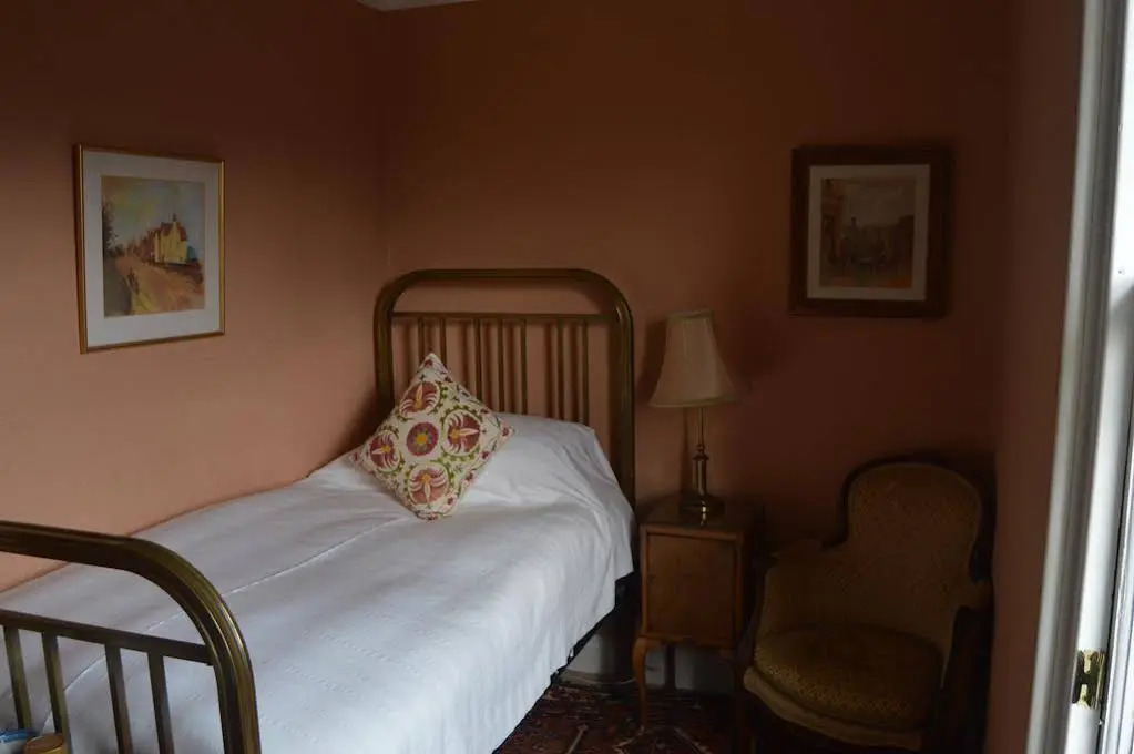 Lady Penelopes B&B