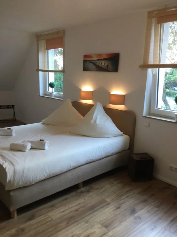 Hotel Zum Alten Schlagbaum