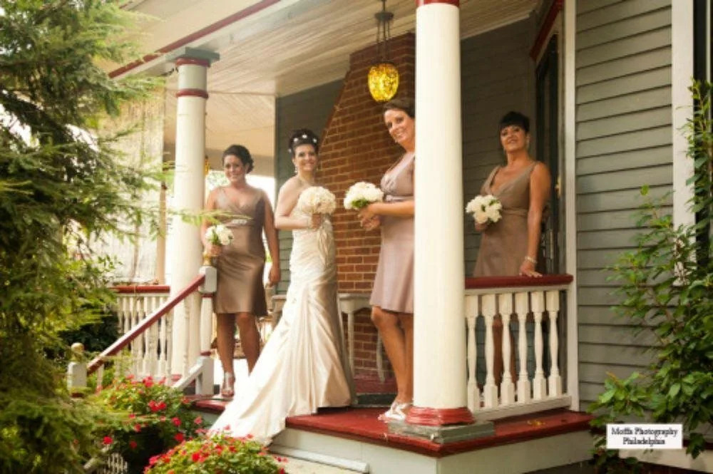 The Inn on Holly