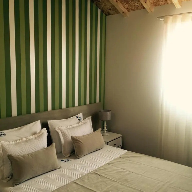Pedregal Apartments