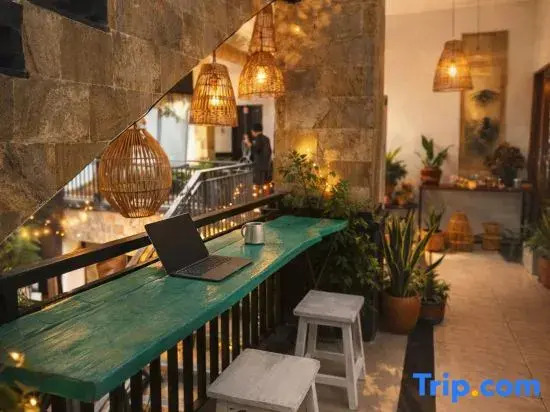 Tendan Residence Hotel