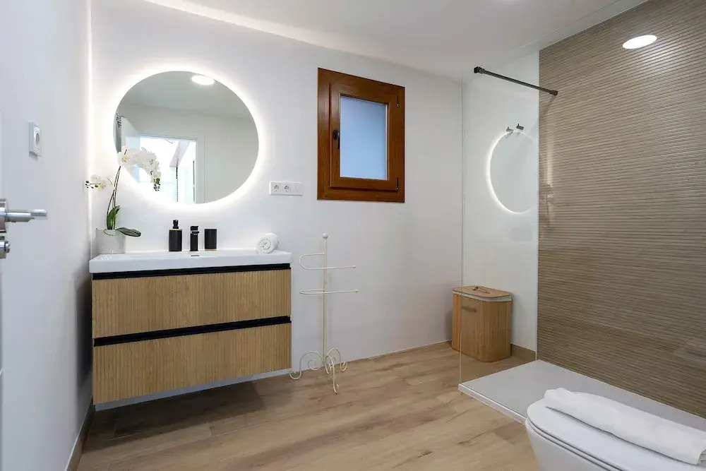 Cozy Apartment Near El Palo Malaga. Antonio Trueba
