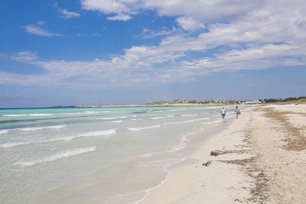 Goret Vell