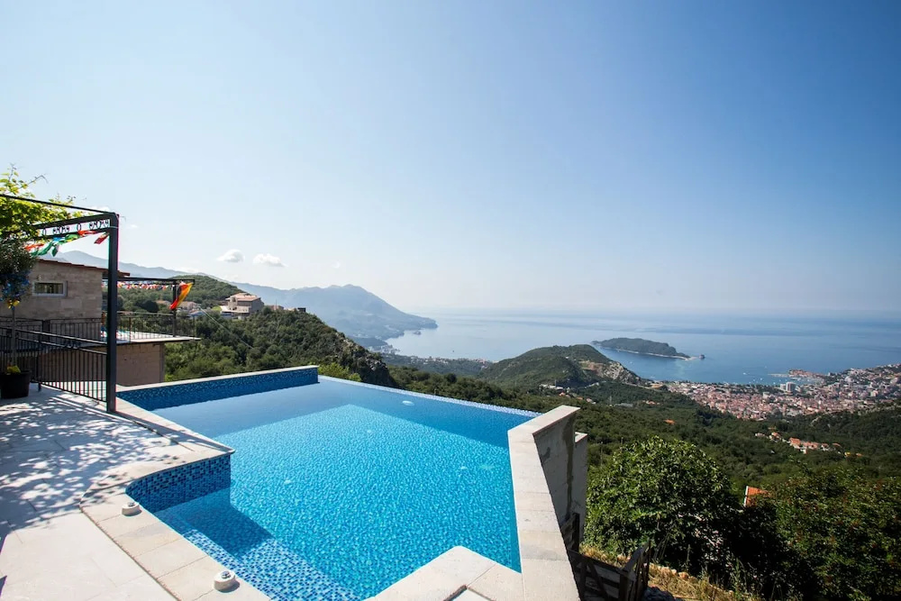 Villas Adriatic Horizonte
