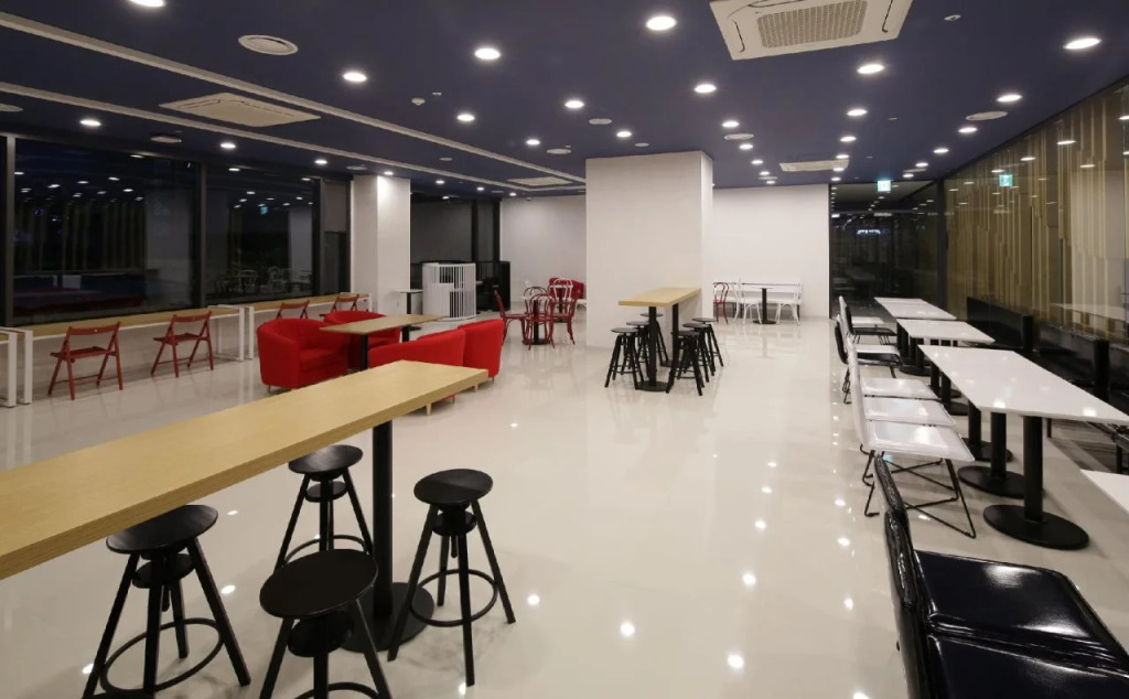 Mstay Hotel