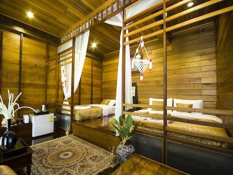 Ruen Tubtim Hotel