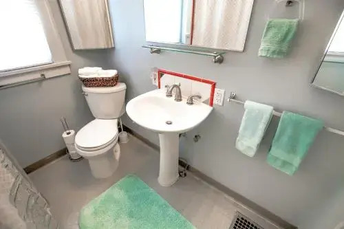 Portland Piedmont Guesthouse