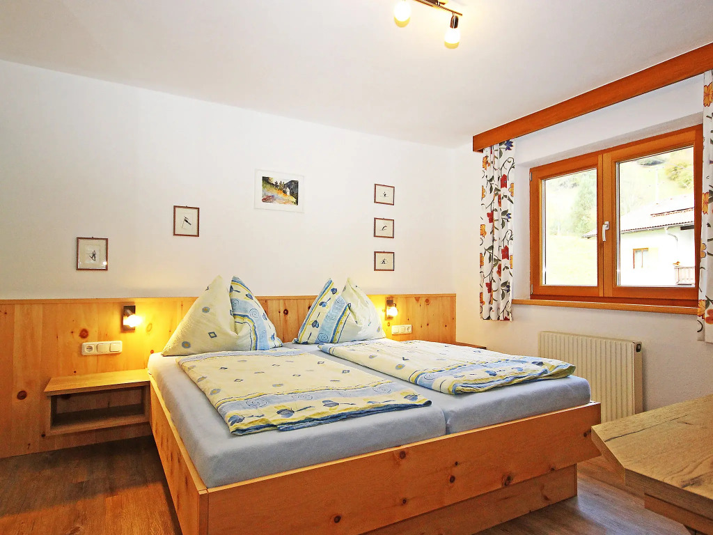 Apartment Werner by Interhome
