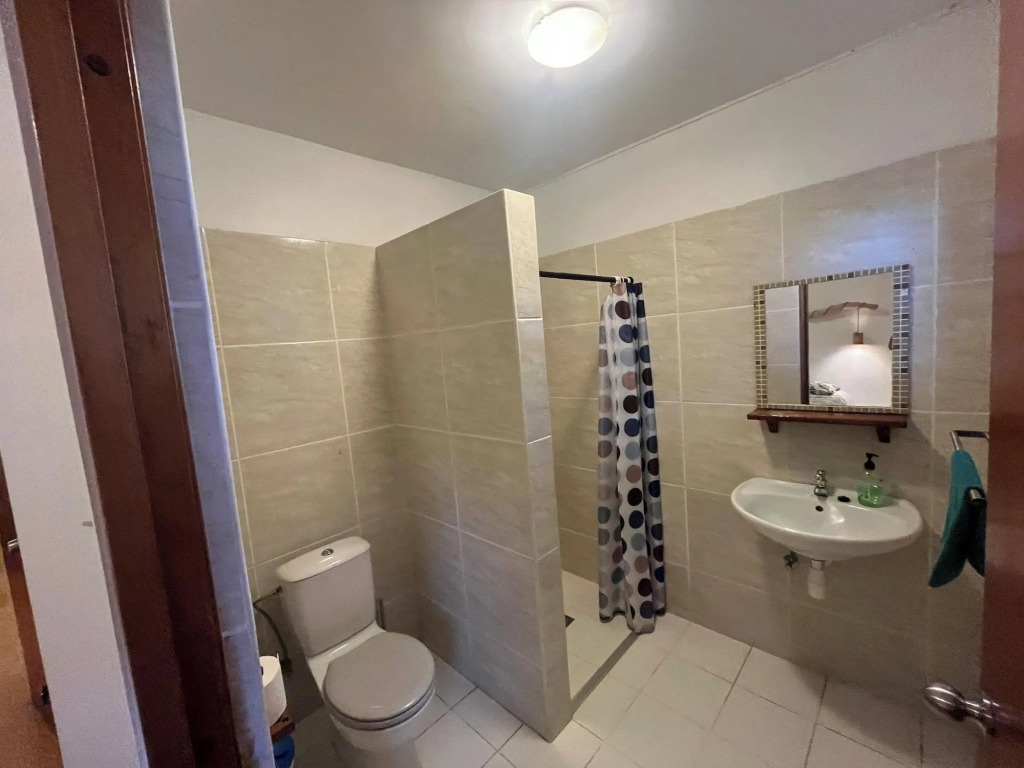 The Dive Hut - Boutique Apartments