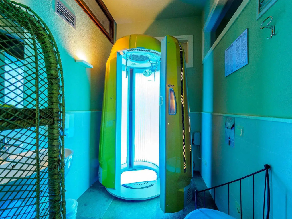 Hotel Santanton
