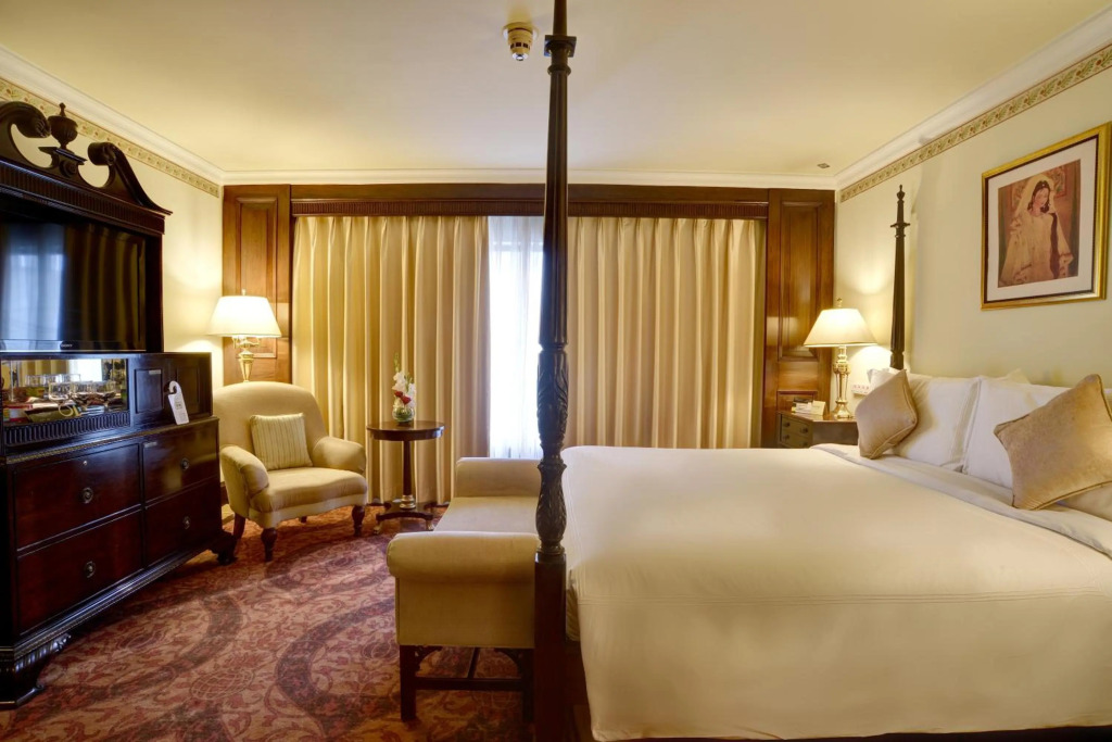 Pearl Continental Hotel, Lahore