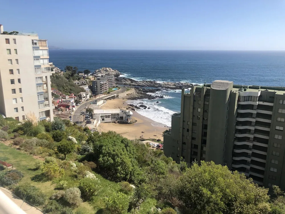 Apartamento 407 Euromarina II