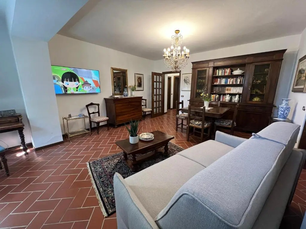 Appartamento in villa - Maria Grazia