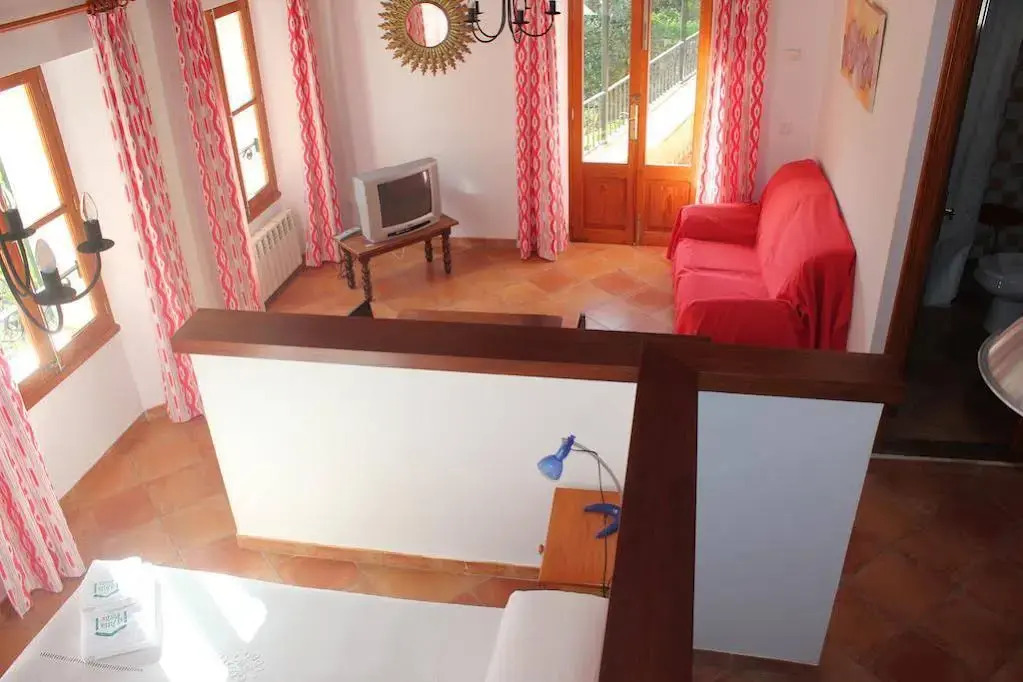 Hostal Villa Verde-Adults Only