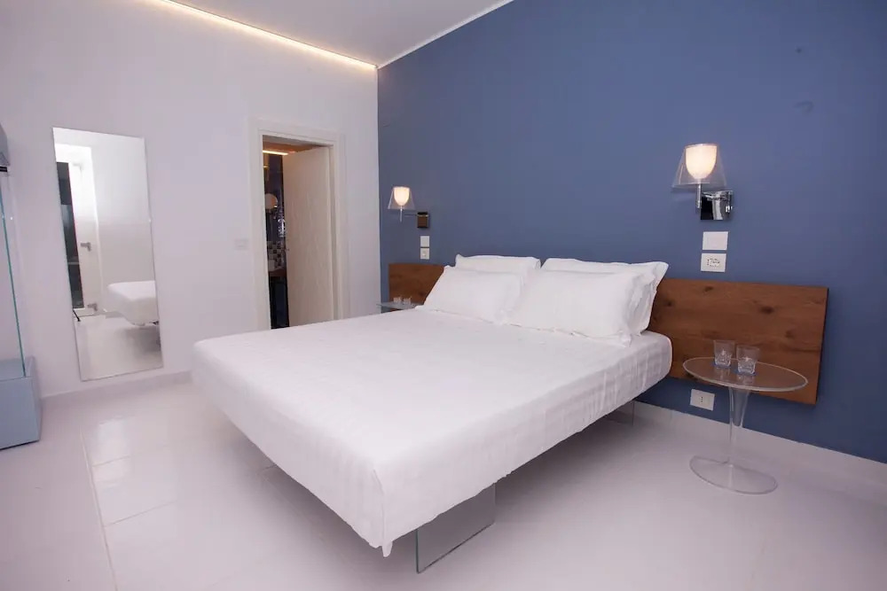 Aquamaris Design Suite & Spa