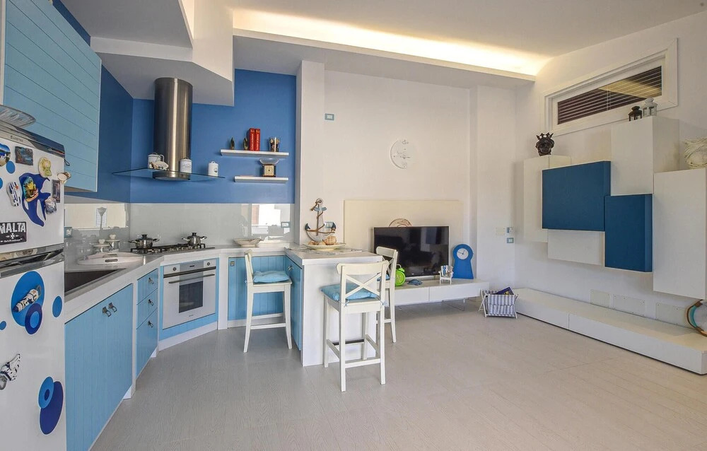 Nice Home in Santa Croce Camerina With Wifi and 3 Bedrooms