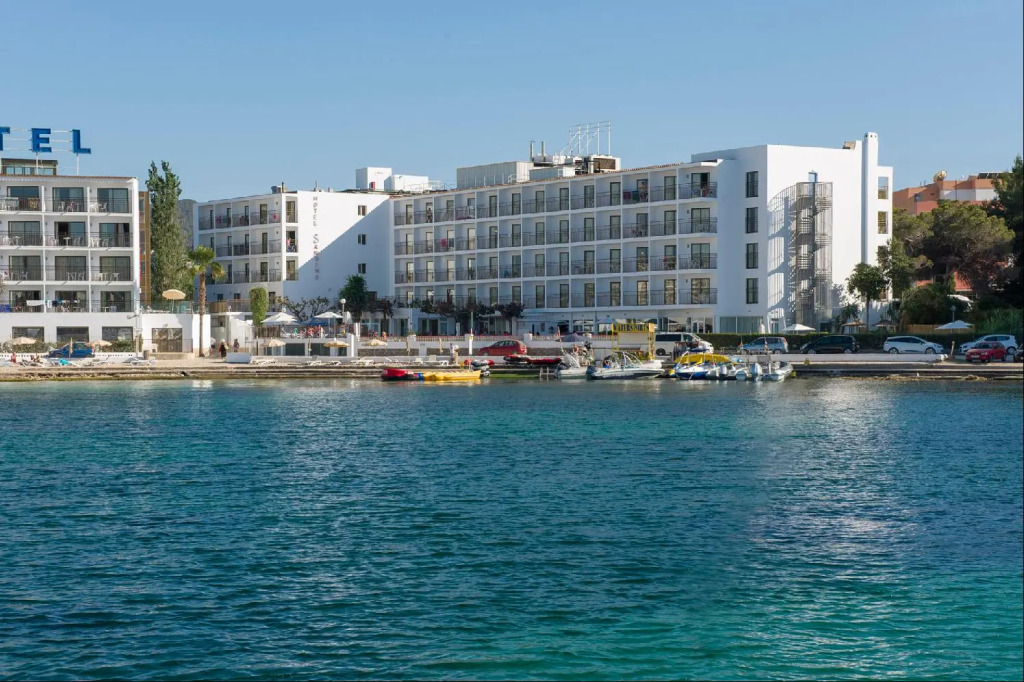 Hotel Vibra San Remo