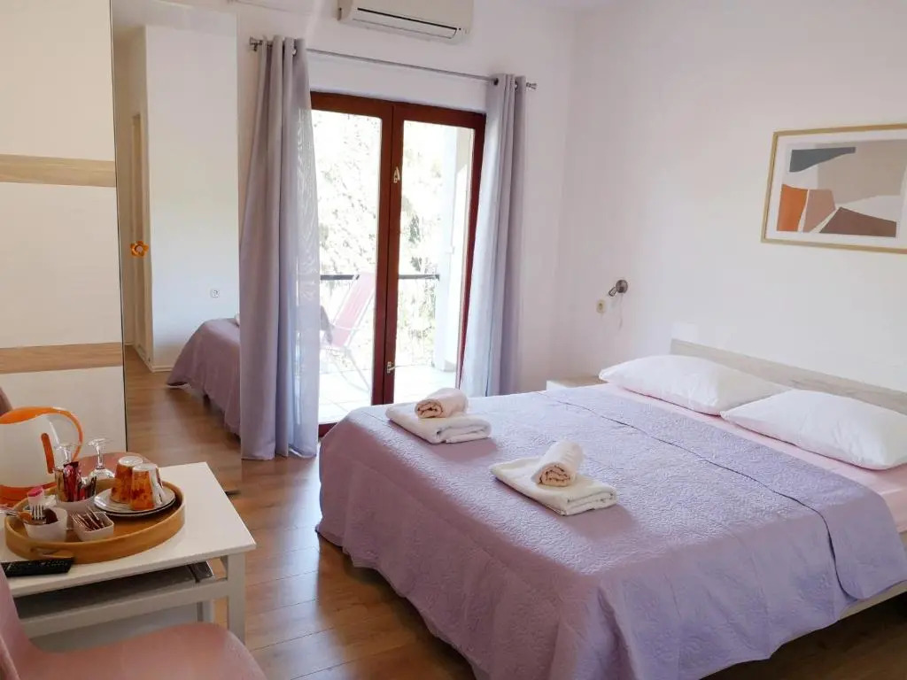 Apartments Maria