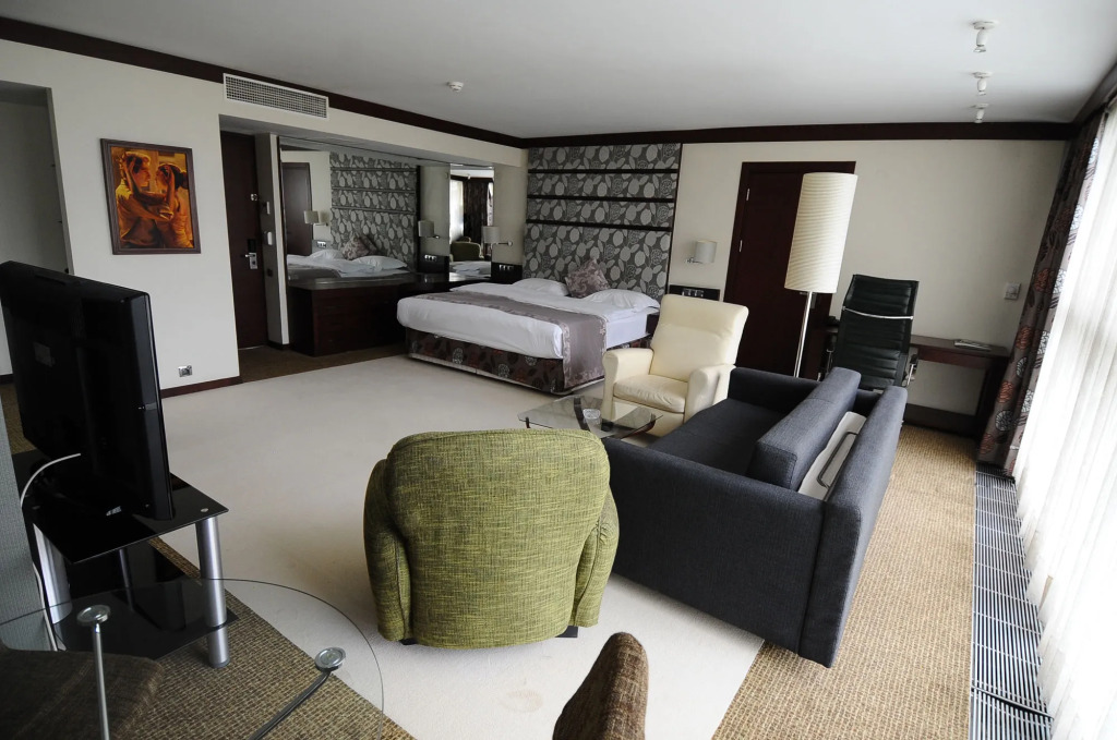 Ontur Butik Hotel