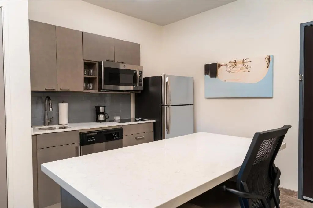 Hyatt House Nashville Airport