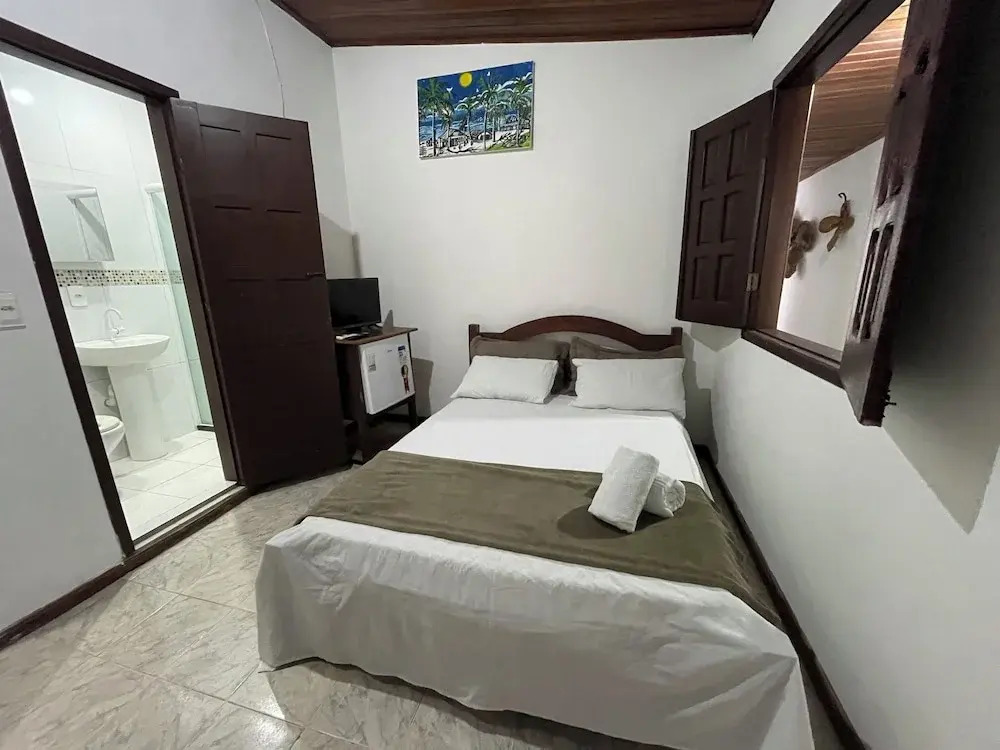 Pousada Vila Nova
