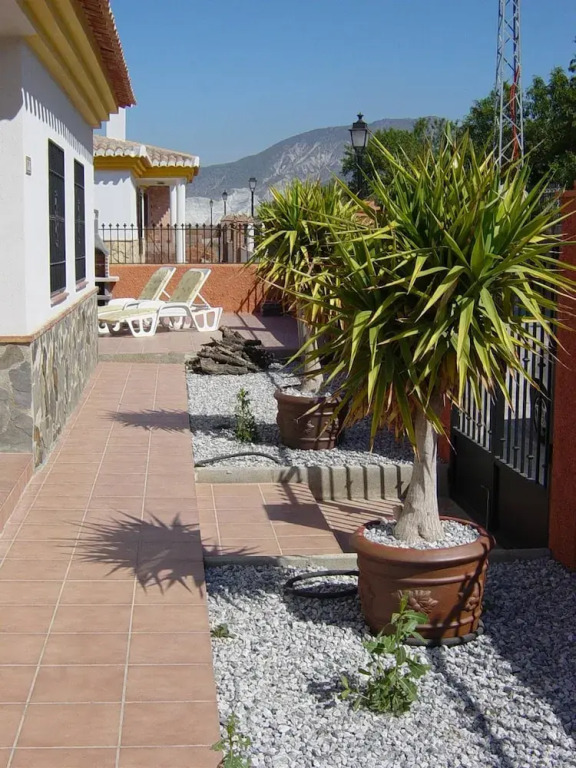 Casa With Private Pool and Beautiful Views Near Granada