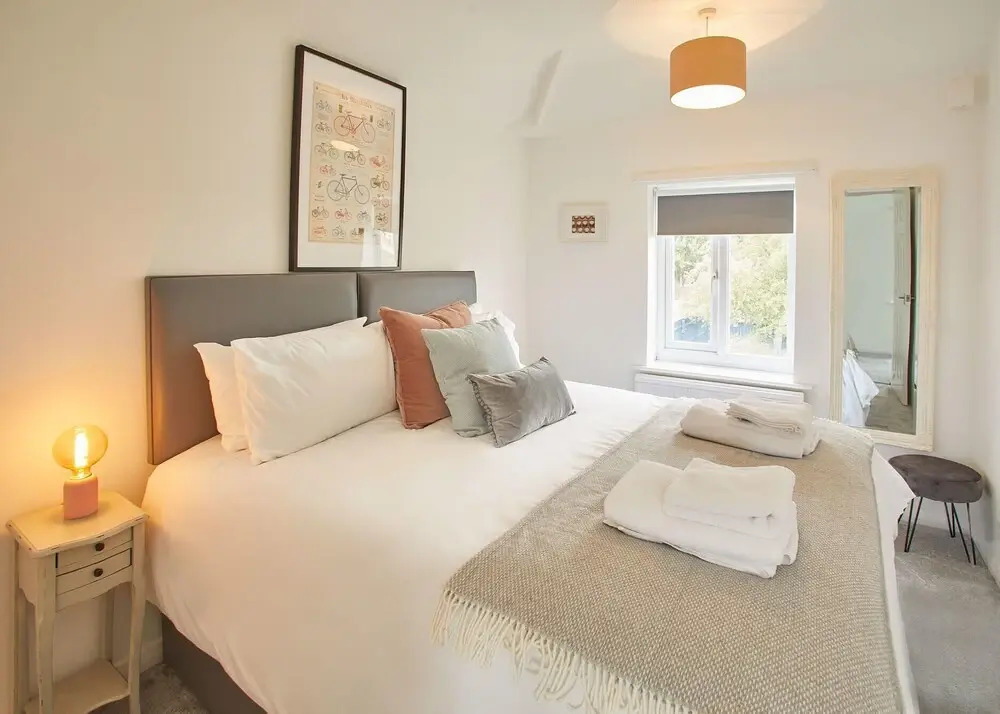 The Briar House in Thornaby