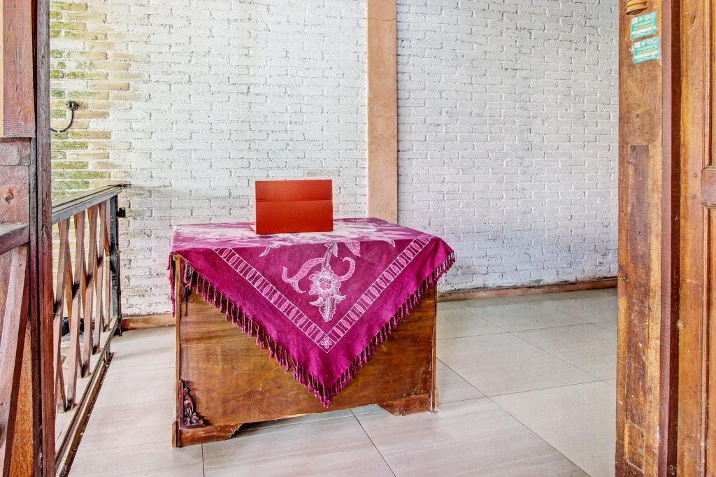 Hotel O Nayo Homestay Syariah