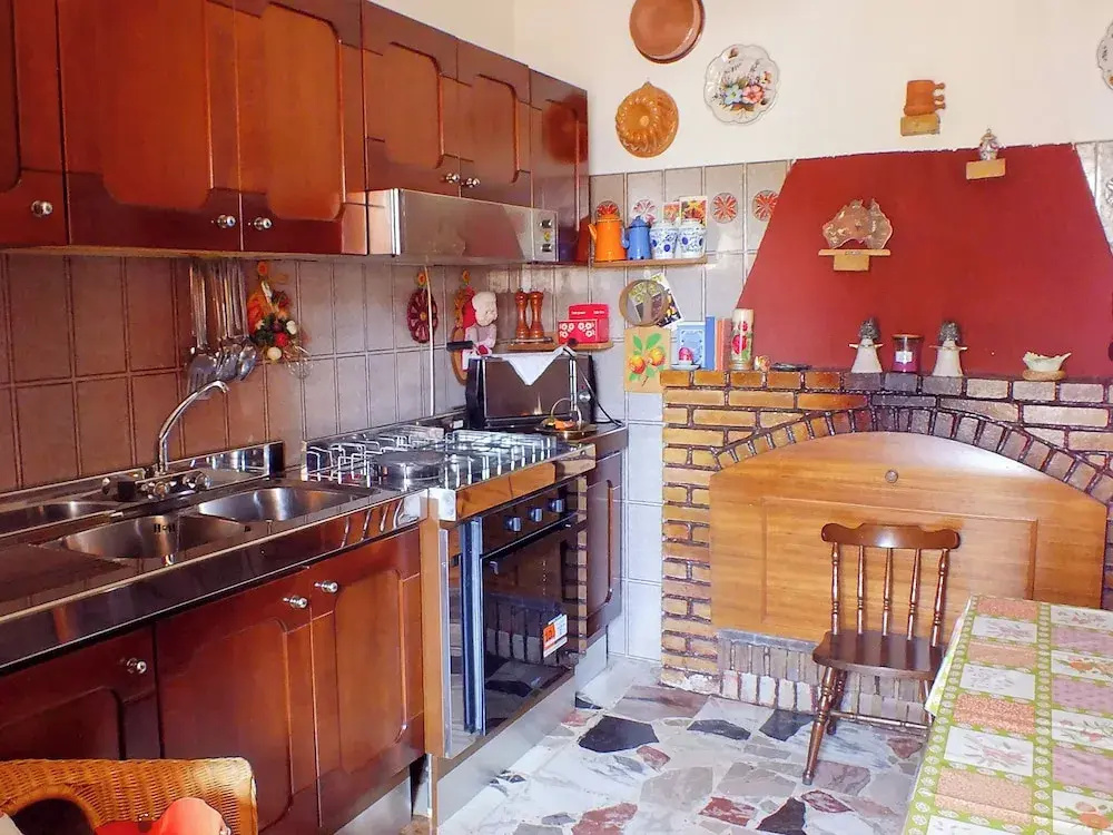 Casa Anni 70