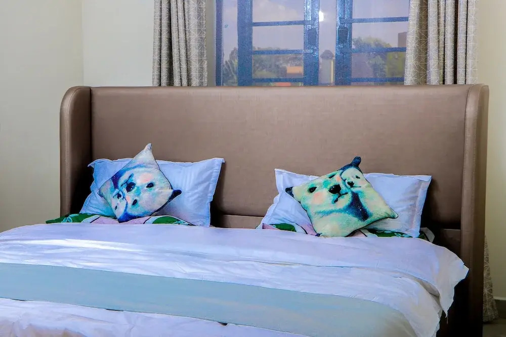 Haven Suites Airbnb Meru
