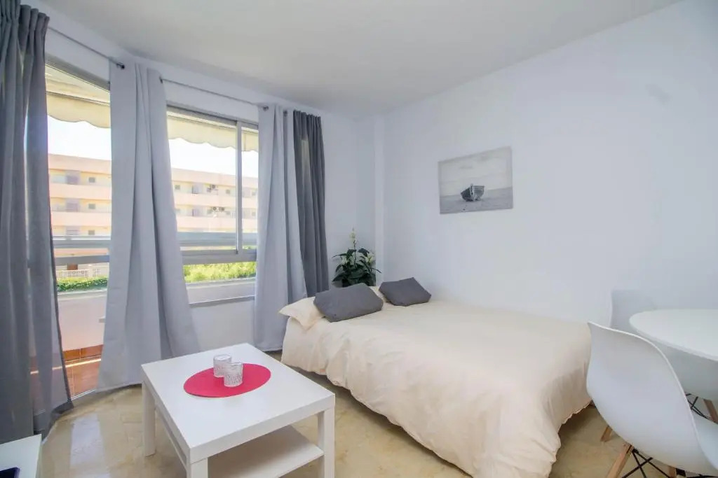 Vistamarina B 210 By IVI Real Estate