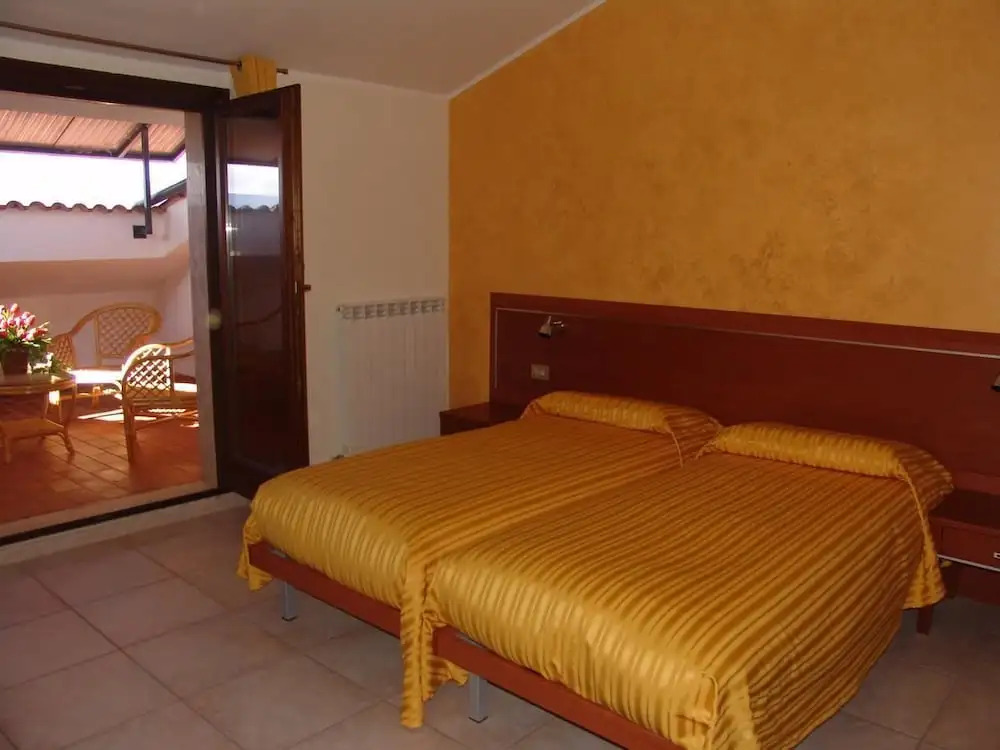 B&B il Tulipano