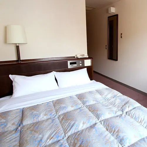 Hotel Welcome Matsumoto