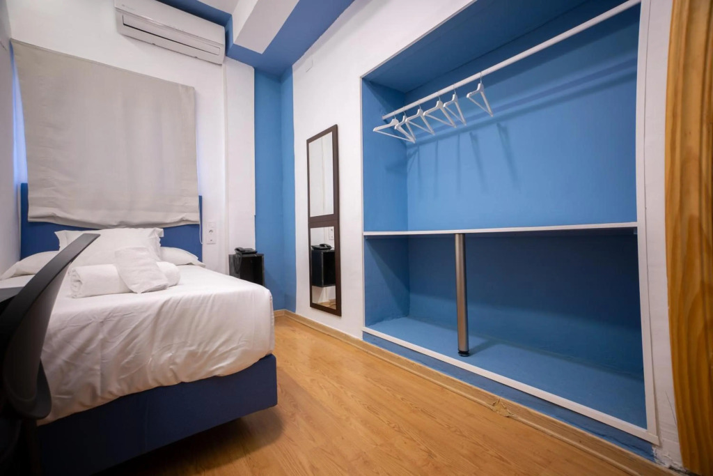 Hotel Ritual Sireno Torremolinos