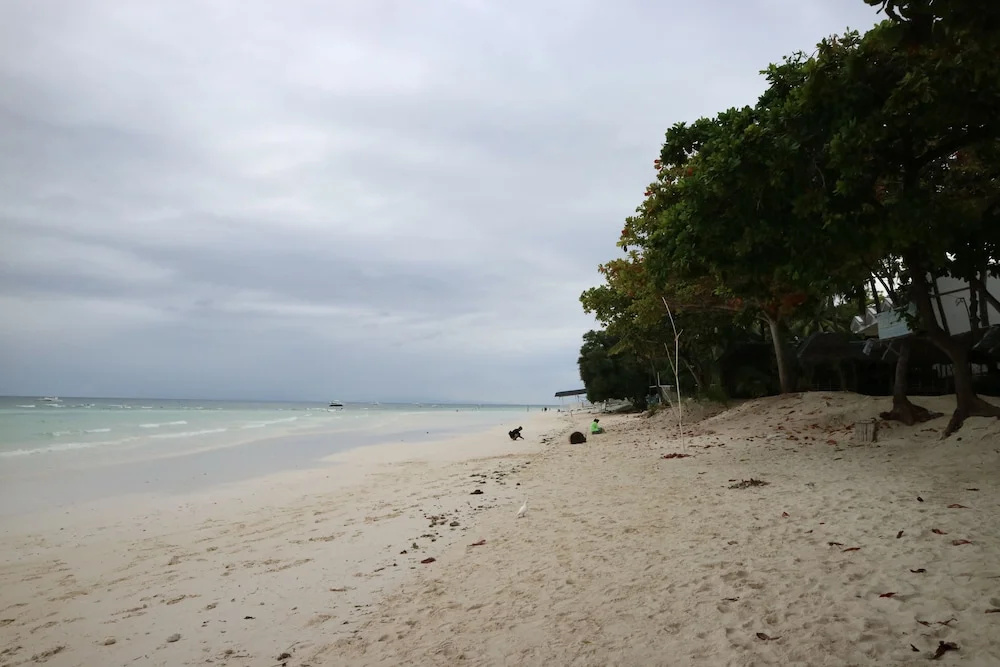 Dubay Panglao Beachfront Resort