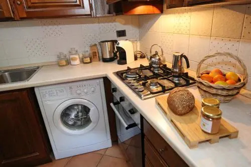 Mella Bellagio Al Porto - Apartment with terraces near the Lake - Parking