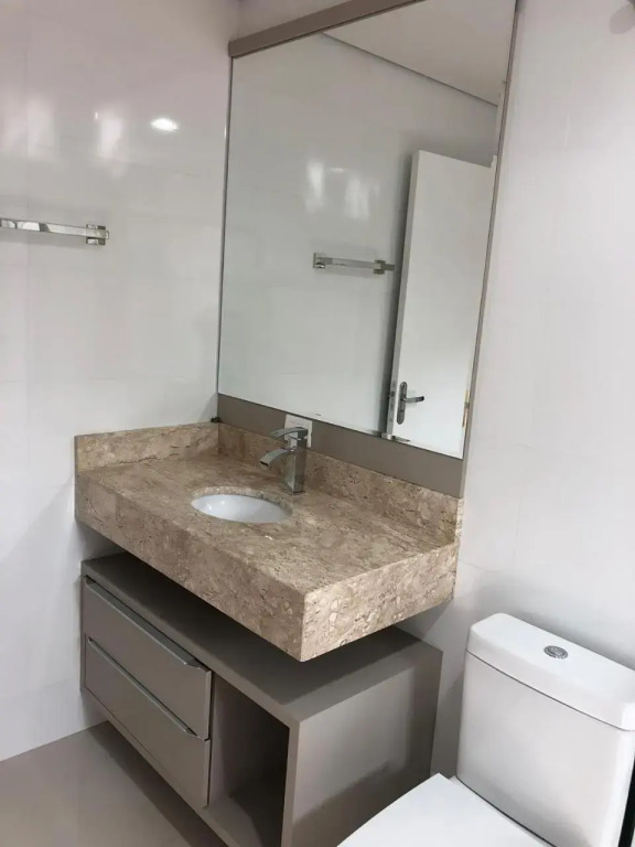 Apartamento 602 Edifício Thermas Palace