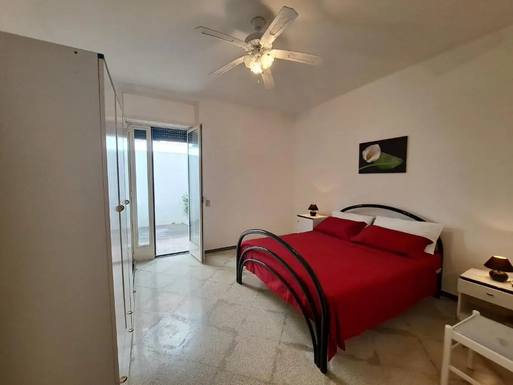 Casa Vittorio a 100m dalla Sabbia