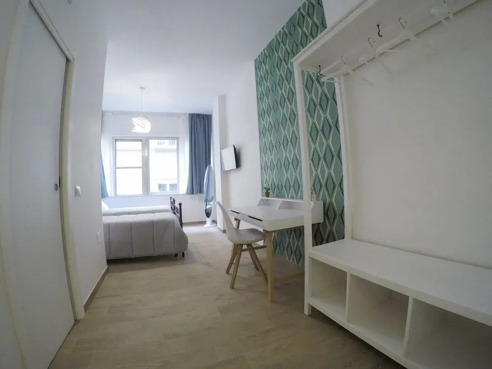 1970 Rooms
