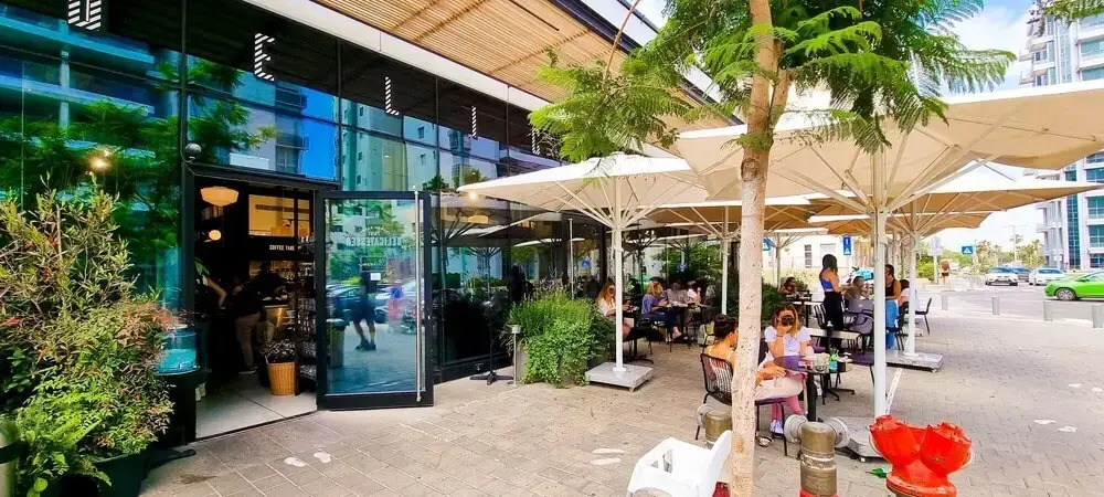 Apartment Jonquille 2BR Tel Aviv North Biluya St Tl69