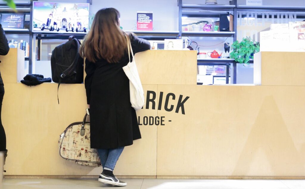 Maverick Budapest Soho
