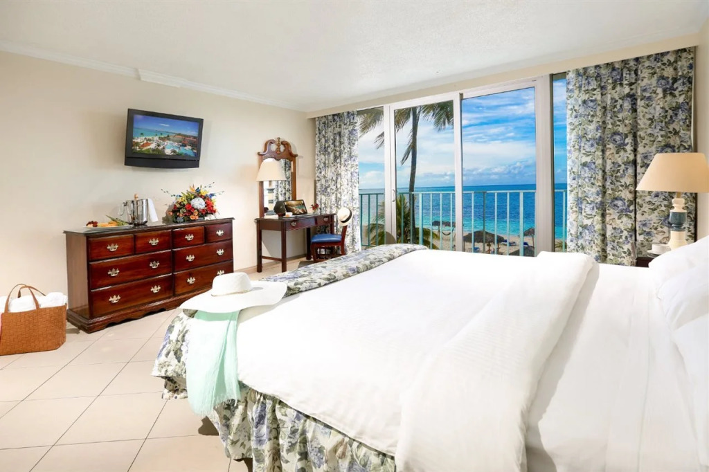 Breezes Resort & Spa All Inclusive, Bahamas