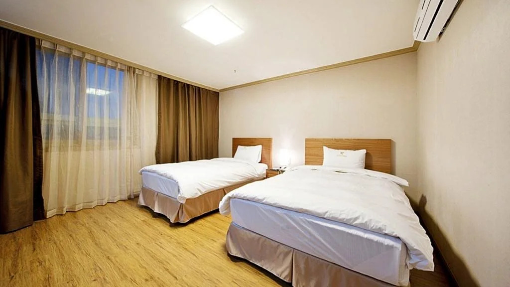 Hotel Prime Changwon
