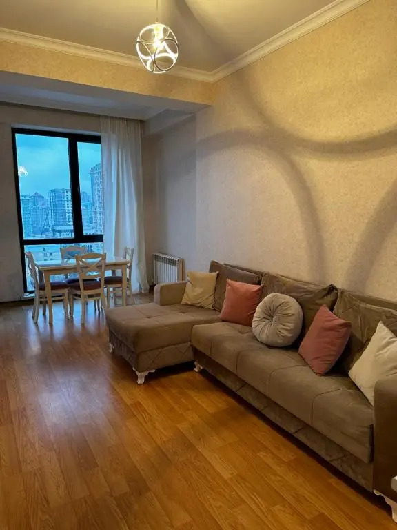 Emerald Residence