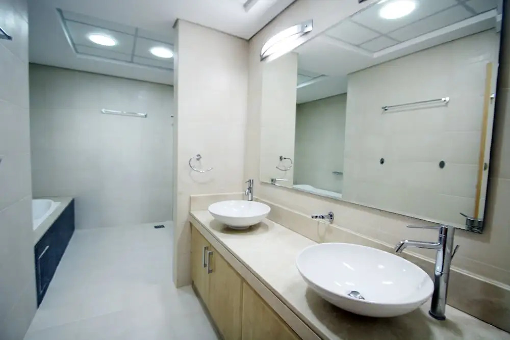 Kennedy Towers - Al Basri