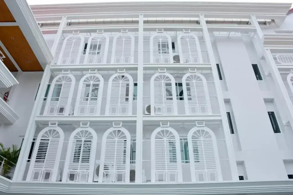 Peranakan House
