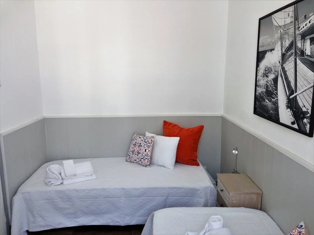 Faro Cosy Guesthouse